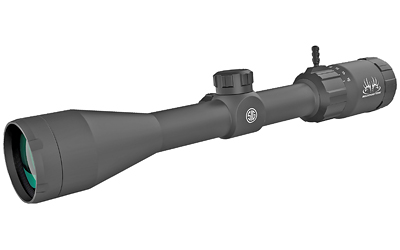 SIG BUCKMSTRS SCOPE 3-12X44 BDC BLK — view 1