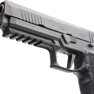SIG P320 XTEN 10MM 5" XRAY3 - OPTIC READY (2)15RD POLY/BLACK — view 4