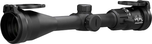 SIG SCOPE BUCKMASTERS 3-12X44 - ILLUMINATED BDC — view 1