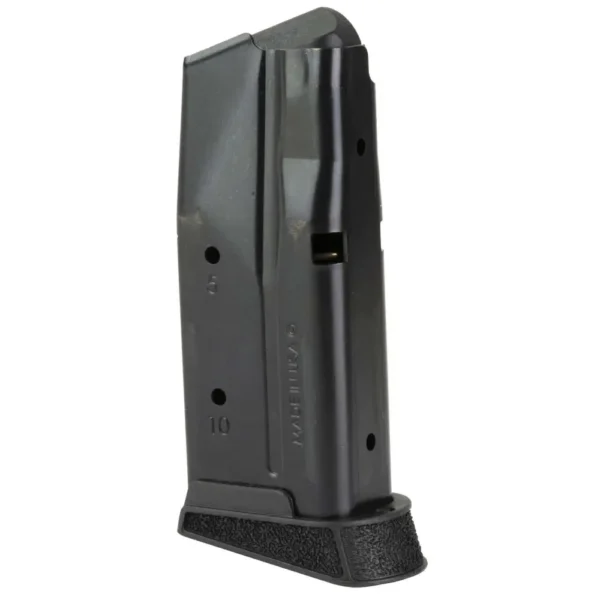 SIG SAUER MAGAZINE P365 380 ACP MICRO COMPACT 10 RD FINGER EXTENSION — view 1