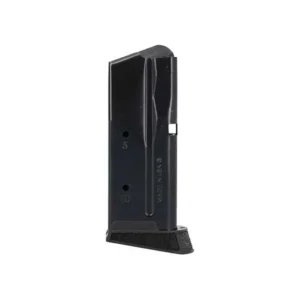 SIG SAUER MAGAZINE P365 380 ACP MICRO COMPACT 10 RD FINGER EXTENSION — view 2