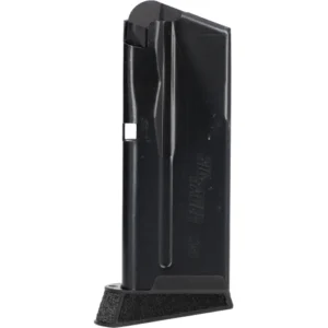 SIG SAUER MAGAZINE P365 380 ACP MICRO COMPACT 10 RD FINGER EXTENSION — view 3
