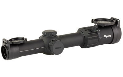 SIG TANGO MSR 1-6X24 SFP NO MNT BLK — view 1