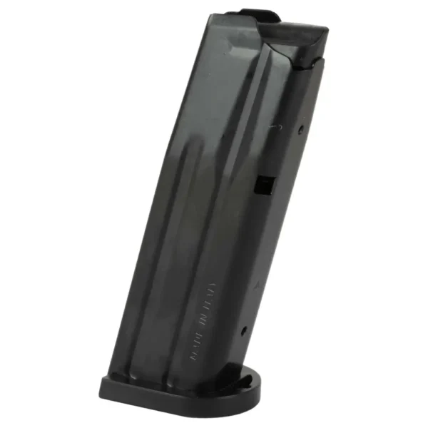 SIG SAUER MAGAZINE P320 10MM FULL 15 RD BLACK — view 1