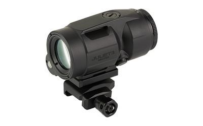SIG JULIET5 MICRO MAGNIFIER 5X22 BLK — view 1