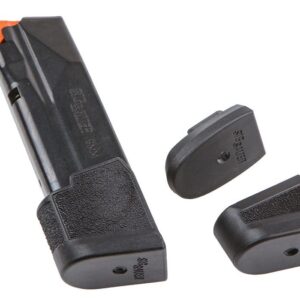 SIG SAUER MAGAZINE P365X-MACRO 9MM 17RD