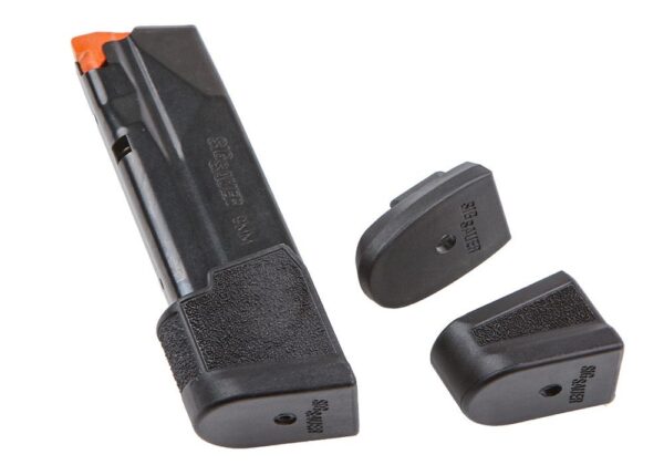 SIG SAUER MAGAZINE P365X-MACRO 9MM 17RD — view 1