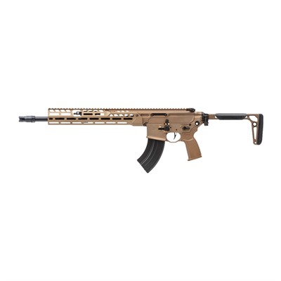 MCX SPEAR-LT 7.62X39MM 16'' BBL (1)28RD MAG COYOTE — view 1