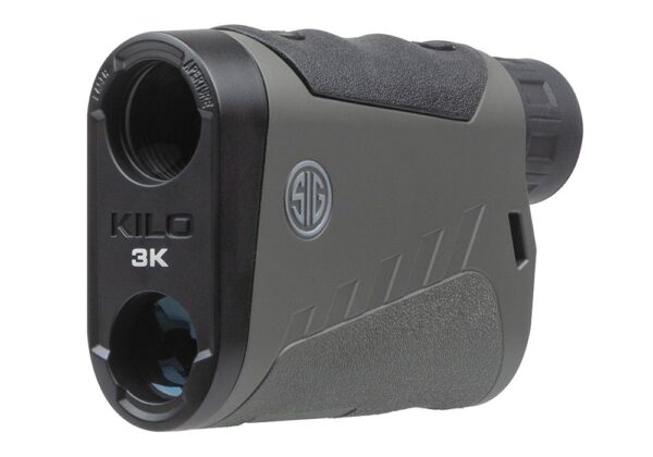SIG SAUER KILO3000 LRF 6X22MM OD GREEN — view 1
