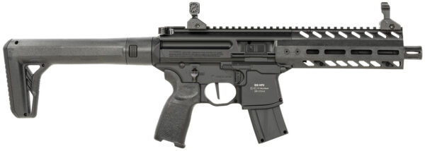 Sig Sauer Airguns AIRMPX177G2BLK CO2 — view 1