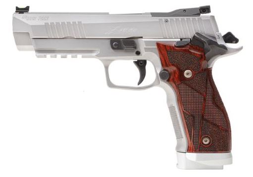 SIG SAUER P226 X-FIVE CLASS 9MM 20+1 SA# — view 1