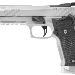 SIG SAUER P226 X-FIVE 9MM SS SAO 20RD #