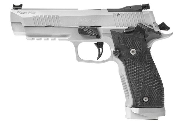 SIG SAUER P226 X-FIVE 9MM SS SAO 20RD # — view 1