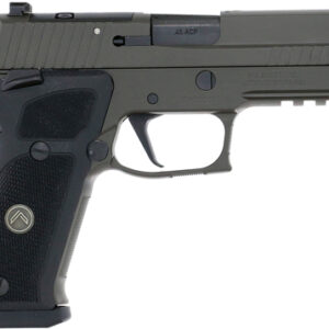 SIG P220 LEGION 45ACP 4.4" - XRAY3 (3)8RD OPT RDY G10/GRAY — view 2