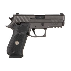 P220 LEGION 45 ACP 4.4'' BBL (3)8RD MAGS SAO LEGION GRAY