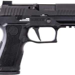 SIG P320X COMPACT 9MM 3.6" - XRAY3 (2)15RD X-GRIP/BLACK — view 2
