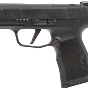 SIG P365X MIC COMP 9MM 3.1" - XRAY3 OR (2)12RD POLY/BLACK — view 2