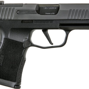 SIG P365XL MIC COMP 9MM 3.7" - XRAY3 OPT RDY (2)10RD BLACK — view 2