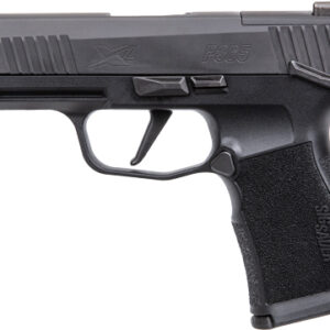SIG P365 XL MIC COMP 9MM 3.7" - XRAY3 OR (2)10RD MAN SFTY BLK