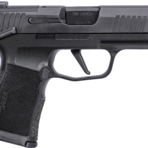 SIG P365 XL MIC COMP 9MM 3.7" - XRAY3 OR (2)10RD MAN SFTY BLK — view 2