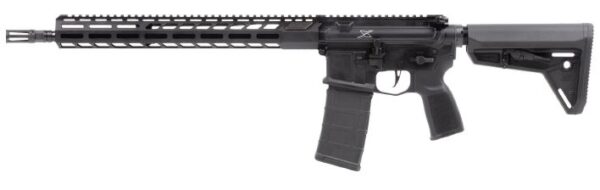 SIG SAUER M400 SDI 5.56MM 16" BLK 30+1 — view 1