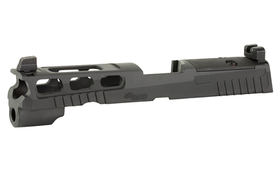 SIG P320F PROCUT 9MM 4.7" OR SH BLK — view 1