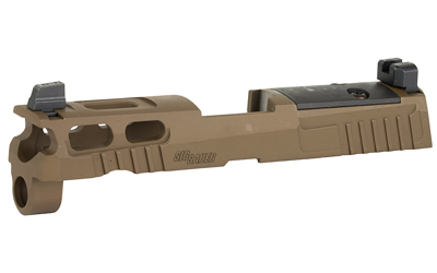 SIG P320SC PROCUT 9MM 3.9" OR SH COY — view 1