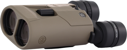 SIG BINOCULAR ZULU6 HDX 16X42 - W/STABILIZATION — view 1