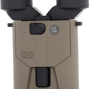 SIG BINOCULAR ZULU6 HDX 16X42 - W/STABILIZATION — view 2