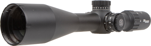 SIG SCOPE TANGO DMR 5-30X56MM - 34MM SF ILL FFP MOA DEV-L 2.0 — view 1