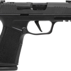 SIG P365X MACRO 9MM 3.1" COMP - XRAY3 OPT RDY (2)17RD BLACK — view 2