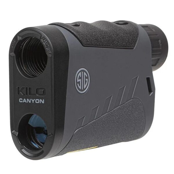 SIG SAUER KILO CANYON LRF 6X22MM GRAPHTE — view 1