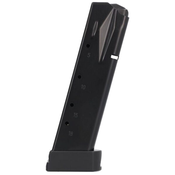 SIG SAUER MAG P226 X-FIVE 9MM 20RD BLACK — view 1