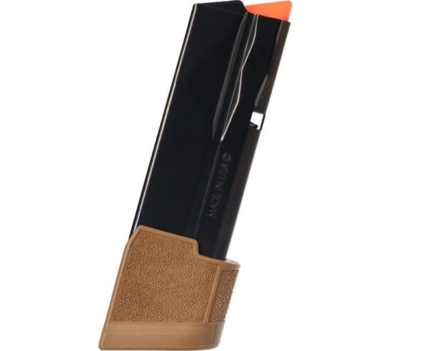SIG SAUER MAG P365X-MACRO 9MM 17RD COY — view 1