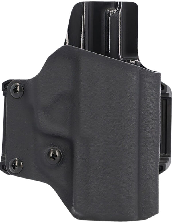 Sig Sauer 8901263 Tactical  OWB Black Fits Sig P365 Left Hand — view 1