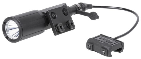 SIG FOXTROT-MSR COMPACT RAIL MOUNTED WHITE LIGHT — view 1