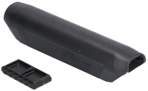 Sig Sauer 8901267 MCX/MPX  Polymer Black Skeletonized — view 1
