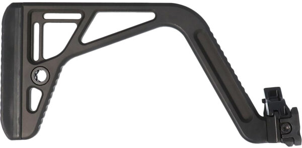 Sig Sauer 8901412 MCX/MPX Stock Black Aluminum Folding — view 1
