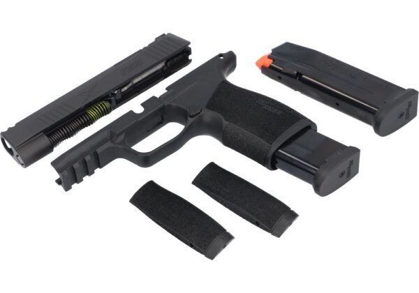 SIG SAUER CAL-X KIT P365X-MACRO 9MM 17RD — view 1