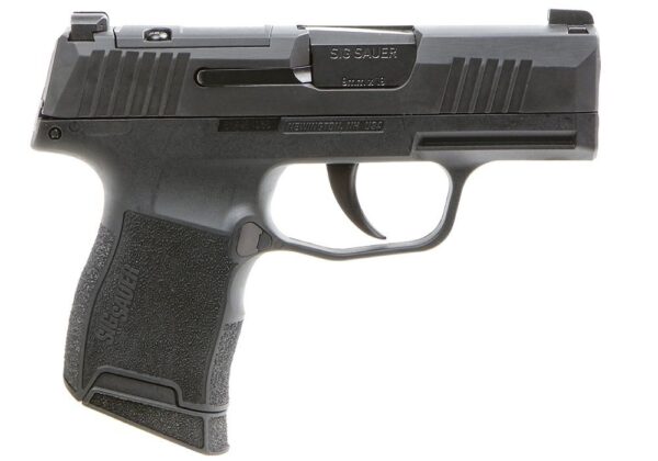 SIG SAUER P365 9MM NIT 10+1 XRAY OR — view 1