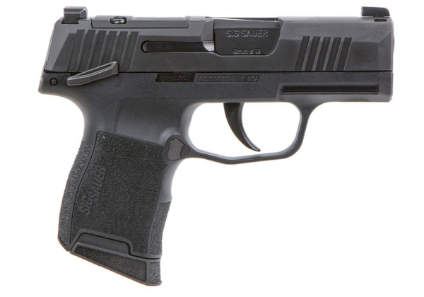 SIG SAUER P365 9MM NIT 10+1 XRAY OR SFTY — view 1