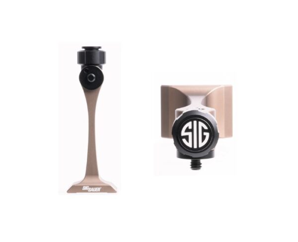 SIG SAUER ZULU BINOCULAR ADAPTER — view 1