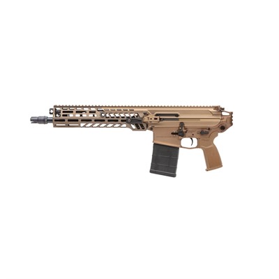 MCX-SPEAR PISTOL 7.62 NATO 13'' BBL (1)20RD MAG COYOTE — view 1