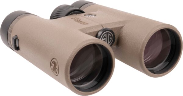 SIG CANYON HD BINO 10X42 — view 1