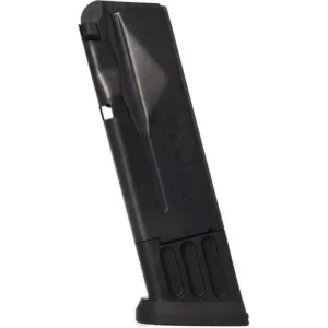 SIG SAUER MAGAZINE P365 X-MACRO 9MM 10 RD BLK