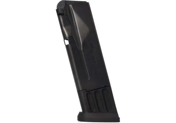 SIG SAUER MAGAZINE P365 X-MACRO 9MM 10 RD BLK — view 1