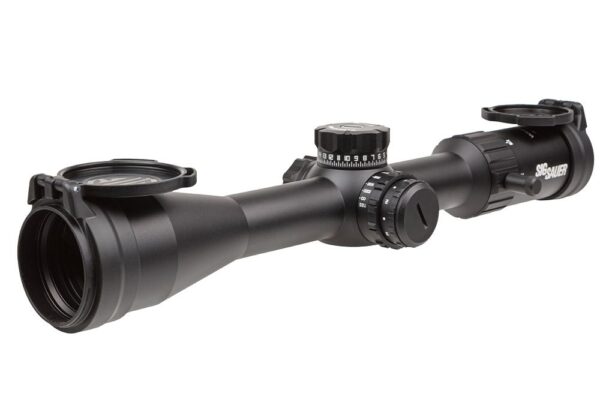 SIG SAUER WHISKEY 4 4-16X44 FFP — view 1