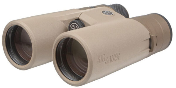 SIG ZULU8 BINO 10X42 HDX CLOSE BRIDGE — view 1