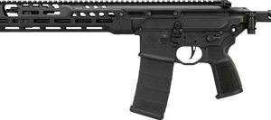 SIG MCX SPEAR LT 5.56 NATO 16" - FOLD MINIMALIST 30RD BLACK — view 2