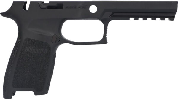 Sig Sauer 8901478   Black Polymer Fits Sig P320/M17/M18 — view 1